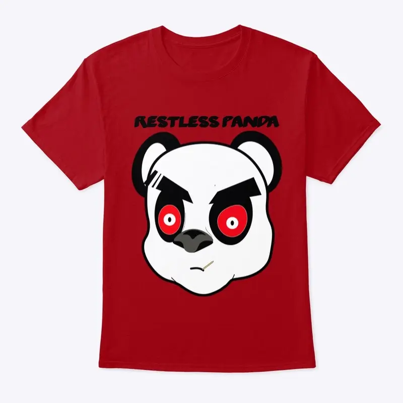 Restless Panda 