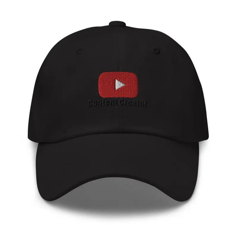 Content Creator Gear 