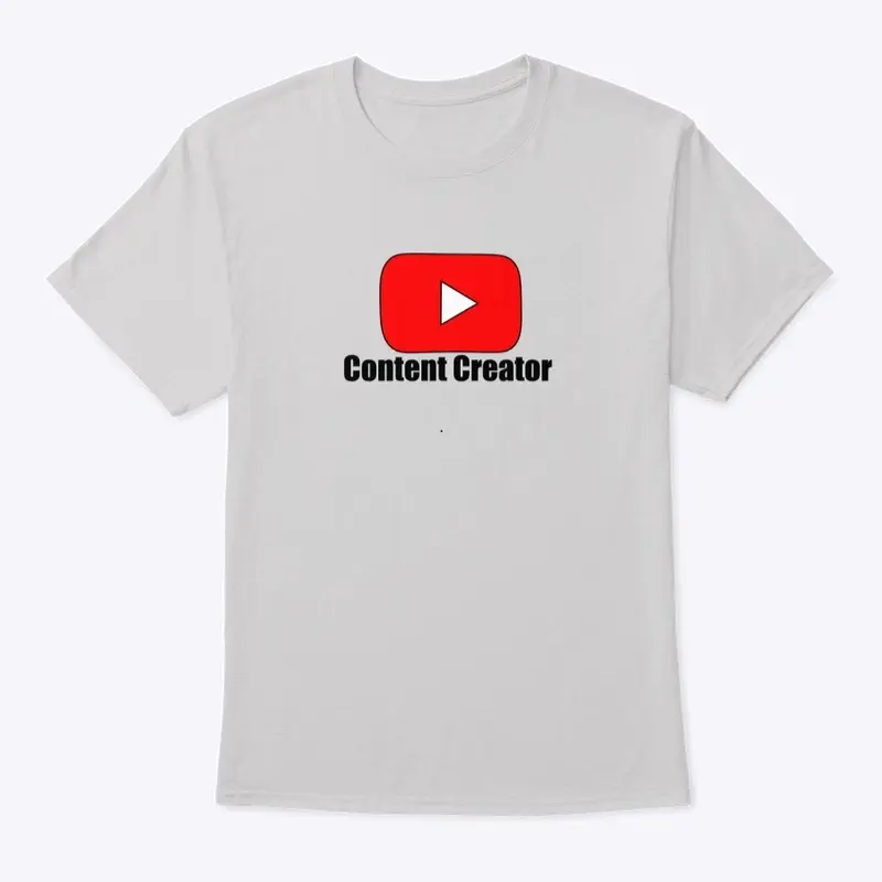 Content Creator Gear 