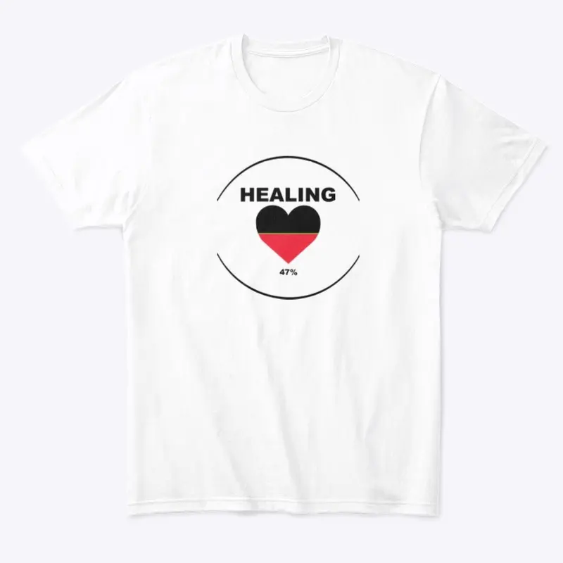 Healing 